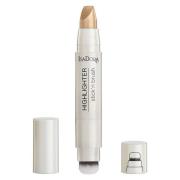 IsaDora Highlighter Stick'n Brush 23 Bronze Shimmer 3,6 g