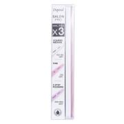 Depend Salon Pro Nail File x3 3 pcs