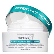 Peter Thomas Roth Peptide 21 Wrinkel Resist Moisturizer 50 ml