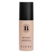 Björk Skydda Varme Heat Protector 150 ml