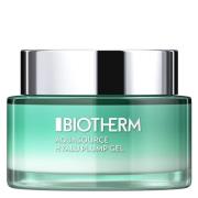 Biotherm Aquasource Hyalu Plump Gel 75 ml