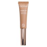 GOSH Copenhagen Shape Up 001 Fair Medium 14ml