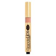 GrandeLIPS Hydrating Lip Plumper Toasted Apricot 2,4 ml
