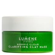 Lumene Nordic-Clear Clarifying Clay Mask 100 ml