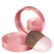 Bourjois Little Round Pot Blusher 95 Rose De Jaspe 2,5g