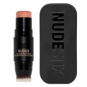 Nudestix Nudies Blush Matte In The Nude 7 g