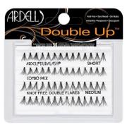 Ardell Individuals Double Up Knot-free Combo