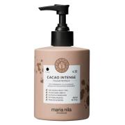 Maria Nila Colour Refresh Cacao Intense 4.10 300 ml