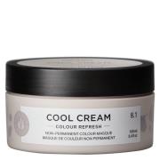 Maria Nila Colour Refresh Cool Cream 8,1 100 ml