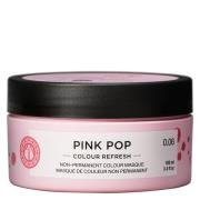 Maria Nila Colour Refresh Pink Pop 0,06 100 ml