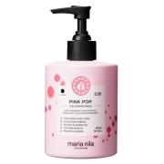 Maria Nila Colour Refresh Pink Pop 0,06 300 ml