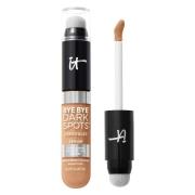 It Cosmetics Bye Bye Dark Spots Concealer + Serum Medium Cool 30