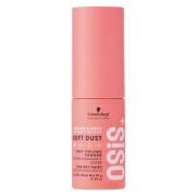 Schwarzkopf Professional OSiS+ Soft Dust Soft Volume Powder 10 g