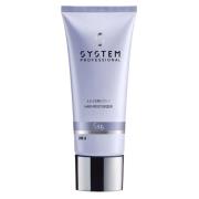 System Professional LuxeBlond Hair Moisturizer Conditioner 200 ml