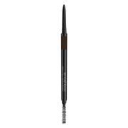 Smashbox Brow Tech Matte Pencil #Dark Brown 0,09 g