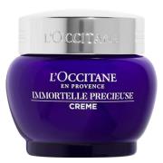 L'Occitane Immortelle Precious Cream 50ml