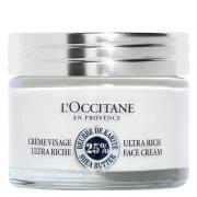 L'Occitane Shea Ultra Rich Face Cream 50ml