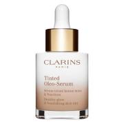 Clarins Tinted Oleo-Serum 03 30 ml