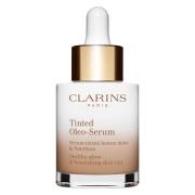 Clarins Tinted Oleo-Serum 05 30 ml