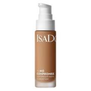 IsaDora No Compromise Lightweight Matte Foundation 7N 30 ml