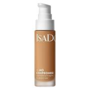 IsaDora No Compromise Lightweight Matte Foundation 5W 30 ml