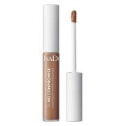 IsaDora No Compromise Lightweight Matte Concealer 9NC  10 ml