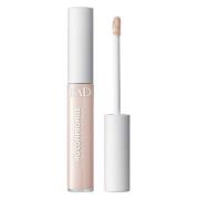 IsaDora No Compromise Lightweight Matte Concealer 1NC 10 ml