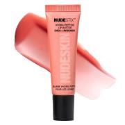 Nudestix Hydra-Peptide Lip Butter Candy Kiss Mint Vanilla 10 ml