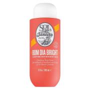 Sol De Janeiro Bom Dia Bright Clarifying AHA BHA Body Wash 385 ml