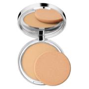 Clinique Stay-Matte Sheer Pressed Powder Stay Tea 7,6 g