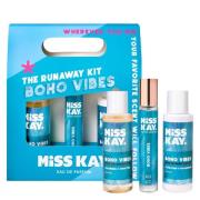 Miss Kay Runaway Kit Boho Vibes 3pcs