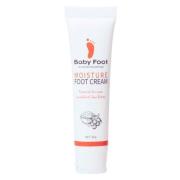 Baby Foot Foot Cream Sheabutter Travel Size 30 g