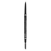 NYX Professional Makeup Micro Brow Pencil Chocolate 0,09g