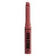 NYX Professional Makeup Fix Stick Concealer Stick Brick Red 0.6 1