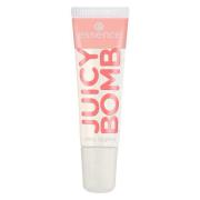 essence Juicy Bomb Shiny Lipgloss 101 Lovely Litchi 10 ml