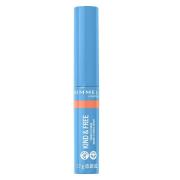 Rimmel London Kind & Free Tinted Lip Balm 003 Tropical Spark 4 g