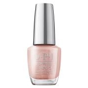 OPI Infinite Shine Bubblegum Glaze 15 ml