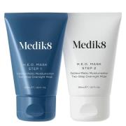 Medik8 H.E.O Mask 2x50 ml