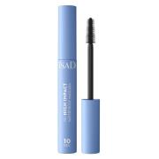 Isadora 10 Sec High Impact Waterproof Mascara 01 Black 9 ml