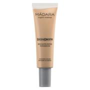 Mádara Skinonym Semi-Matte Peptide Foundation #40 Sand 30 ml