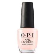 OPI Nail Lacquer Bubble Bath™ NLS86 15ml