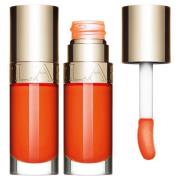 Clarins Lip Comfort Oil Neon 22 Daring Orange 7 ml