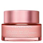 Clarins Multi Active Day Cream SPF15 50 ml