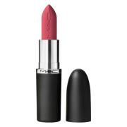 MAC Macximal Silky Matte Lipstick Get The Hint 3,5 g