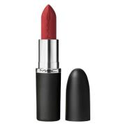 MAC Cosmetics Macximal Silky Matte Lipstick Ring The Alarm 3,5 g