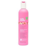 milk_shake Colour Care Colour Maintainer Shampoo Flower Fragrance