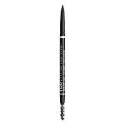 NYX Professional Makeup Micro Brow Pencil 5 Ash Brown 0,09 g