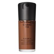 MAC Studio Fix Fluid Broad Spectrum Spf 15 NW53 30 ml