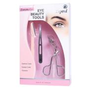 Depend Everyday Eye Beauty Tools 8802 3pcs