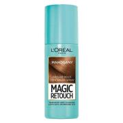 L'Oréal Paris Magic Retouch Mahogni Spray 75 ml